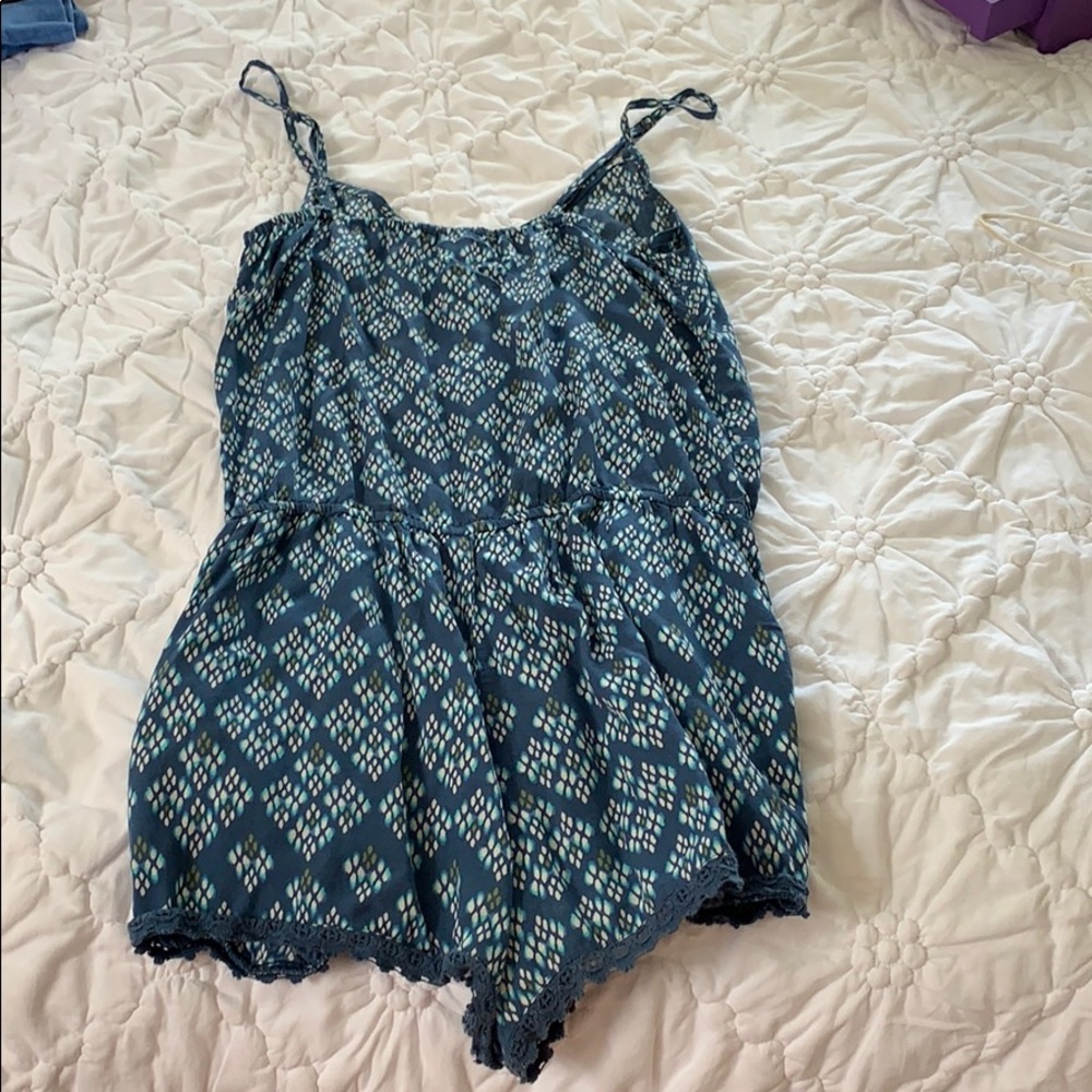 Romper - Picture 3 of 3